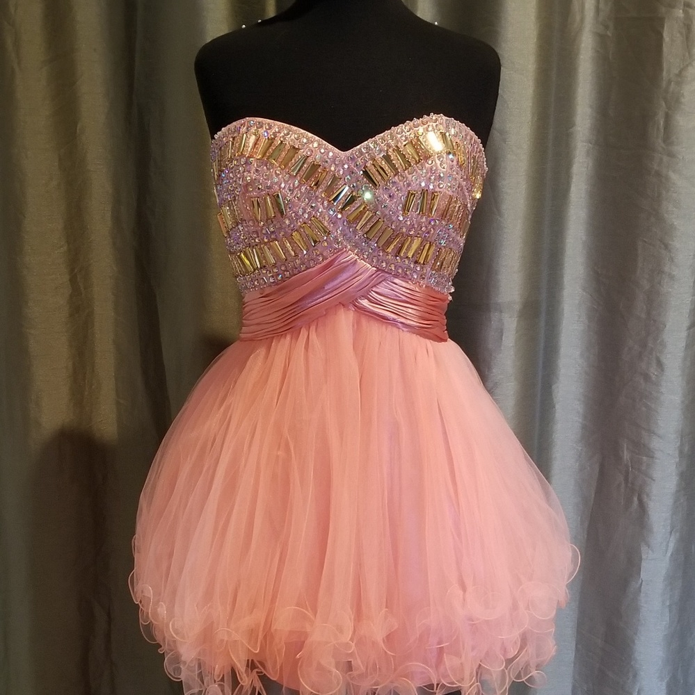 Party dress